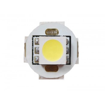Светодиодная лампа G4 2,7W 12V 13pcs smd5050